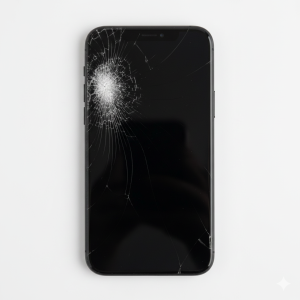 iPhone13　液晶交換