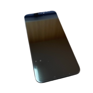 iPhoneXS パネル交換