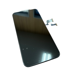 iPhone XS パネル交換