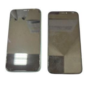 iPhone11 液晶 交換 修理