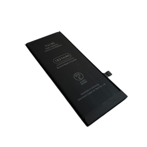 iPhone8 バッテリー交換修理