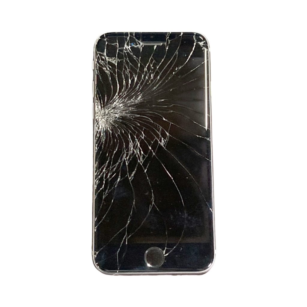 iPhone8　液晶交換修理