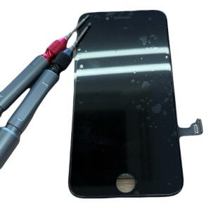 iPhone SE 2　液晶交換