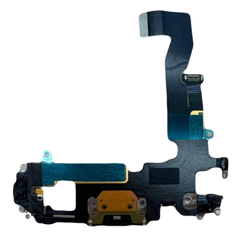 iPhone 12　ライトニング交換修理