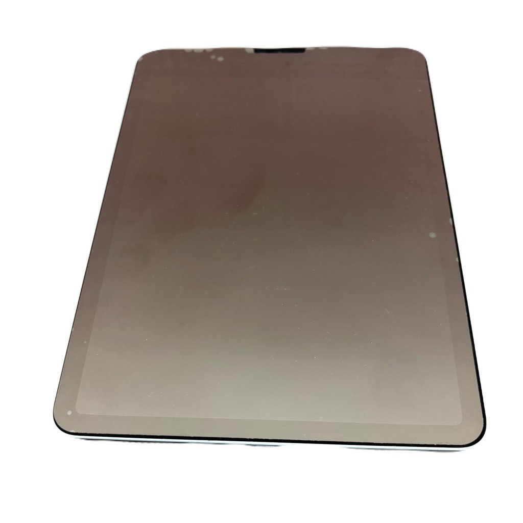 iPad Air 4　フロントパネル交換