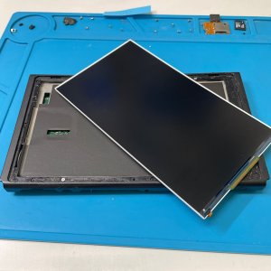 任天堂Switch 液晶交換| 守谷市美園| 任天堂Switchも即日で修理対応しております‼︎