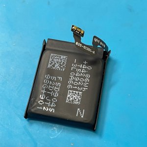 Apple Watchバッテリー交換修理| 龍ケ崎市向陽台| アップルウォッチも電話予約で修理対応しております‼︎