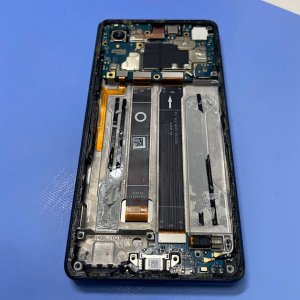 ソニーXperia 電池劣化 バッテリー交換修理| 我孫子市天王台| Androidもご予約で修理対応しております‼︎
