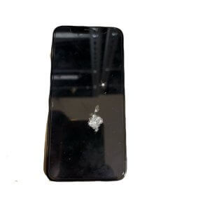 iPhoneXR フロントパネル交換