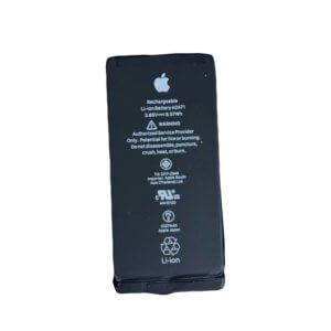 iPhoneSE2 バッテリー交換