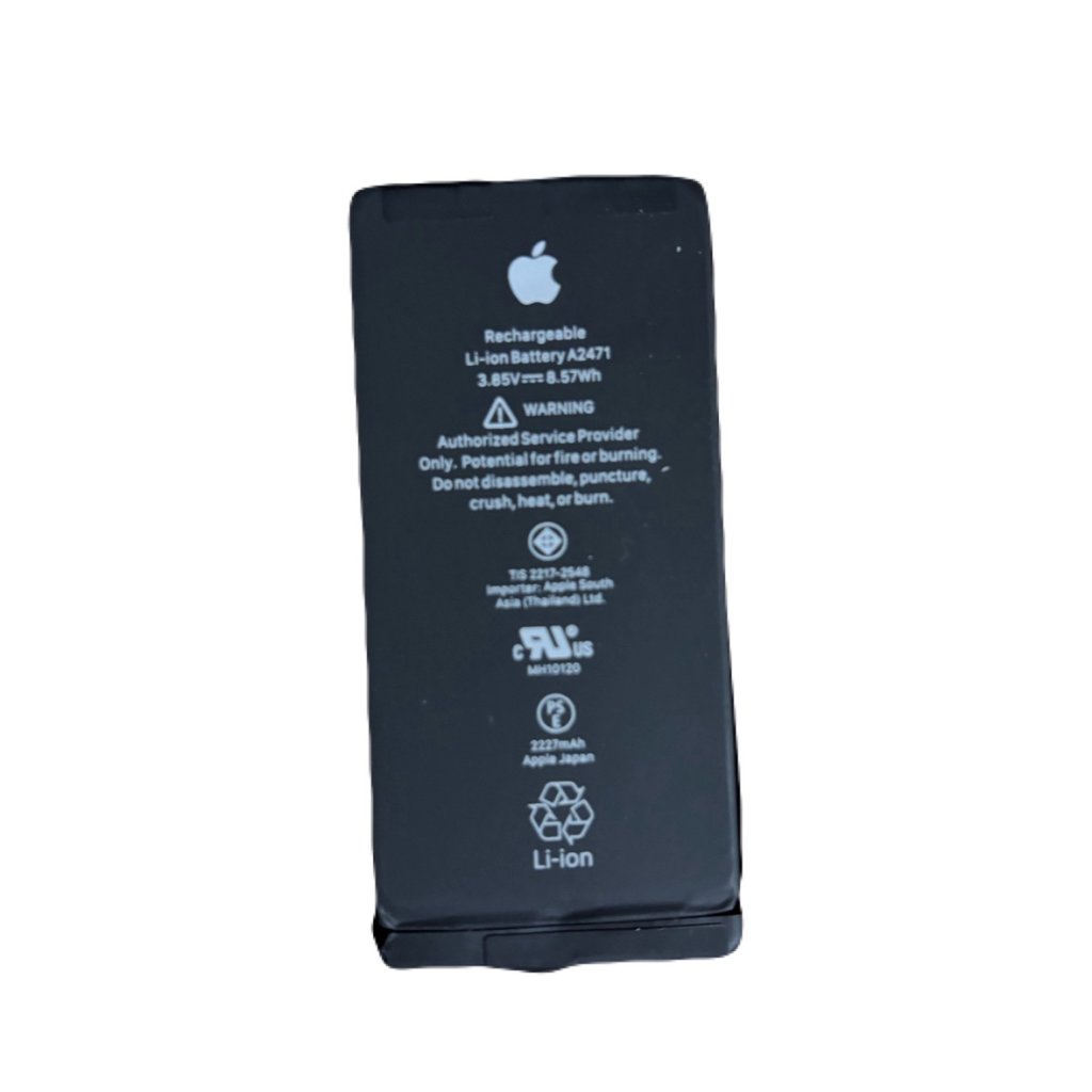 iPhoneSE2 バッテリー交換