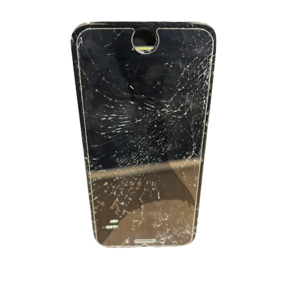 iPhoneSE2 バッテリー交換修理