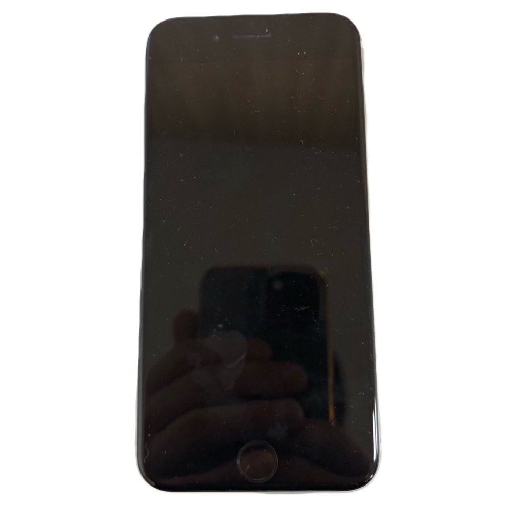 iPhoneSE2　液晶交換修理