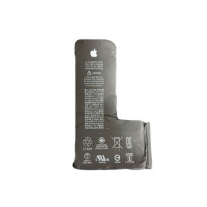 iPhoneXS　バッテリー交換