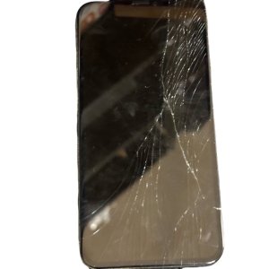 iPhoneXS　フロントパネル交換