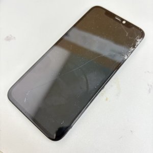 iPhone12 液晶交換