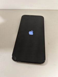 iPhoneX　液晶交換