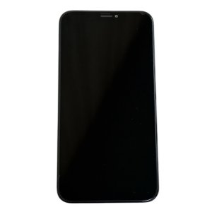 iPhone XR 液晶画面　交換修理