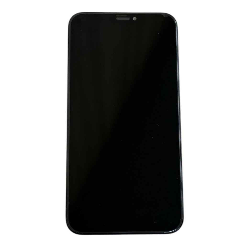 iPhone XR 液晶画面　交換修理