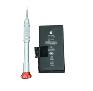 iPhone12Pro バッテリー交換