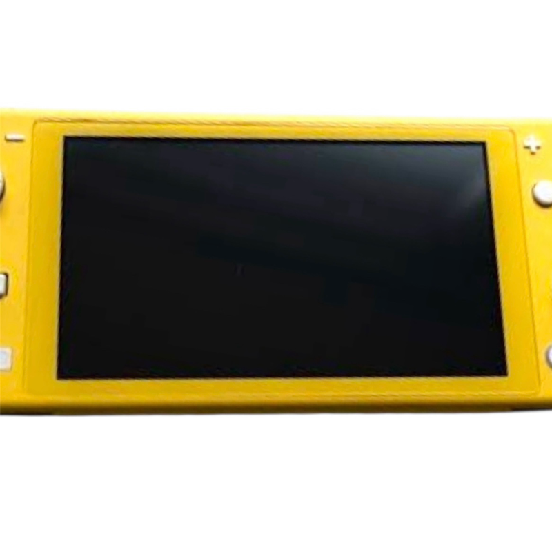 Nintendo Switch Lite　液晶交換修理