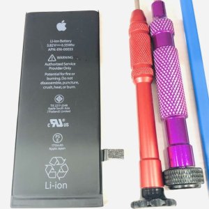 iPhoneSE2 アイフォンSE2 バッテリー交換