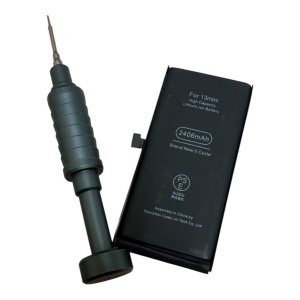 【バッテリー膨張】iPhoneSE3・バッテリー交換・iPhone修理