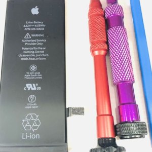 iPhoneSE2 アイフォンSE2 バッテリー交換