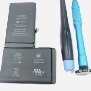 iPhoneXS アイフォンXS バッテリー交換