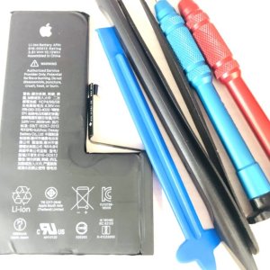 iPhoneXS アイフォンXS バッテリー交換