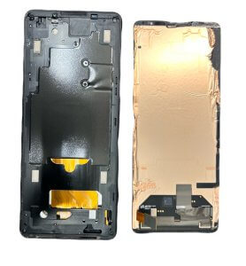 Androidスマホ 【Xperia 5 IV 】フロントパネル交換修理／即日対応！！