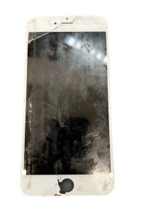 【iPhone 6S Plus/フロントパネル交換修理】◎即日対応します！