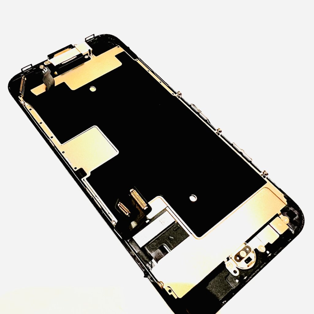 iPhone SE2 液晶交換