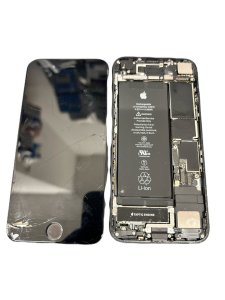 【iPhone SE2/液晶交換修理】◎即日対応いたします