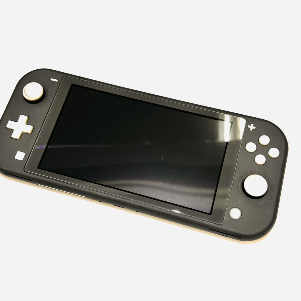 Nintendo Switch Lite バッテリー交換