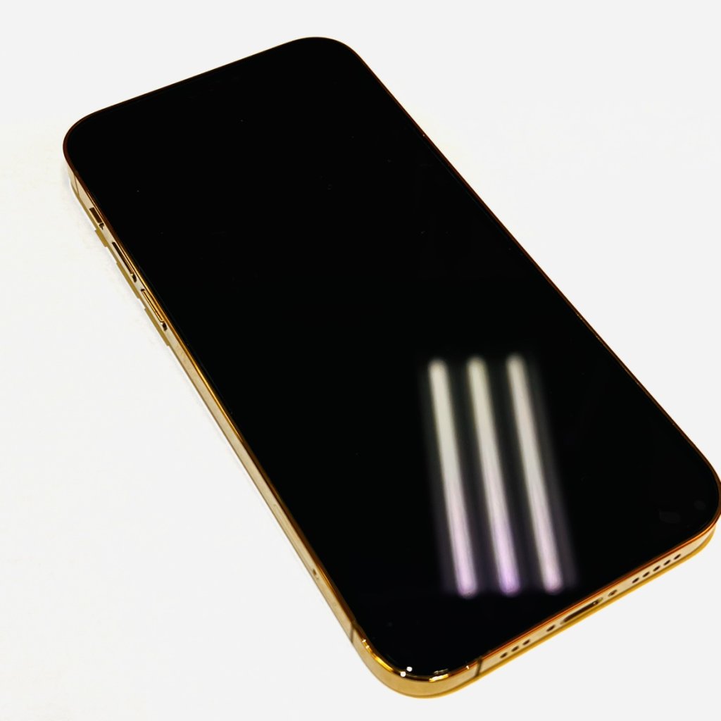 iPhone12Pro バッテリー交換