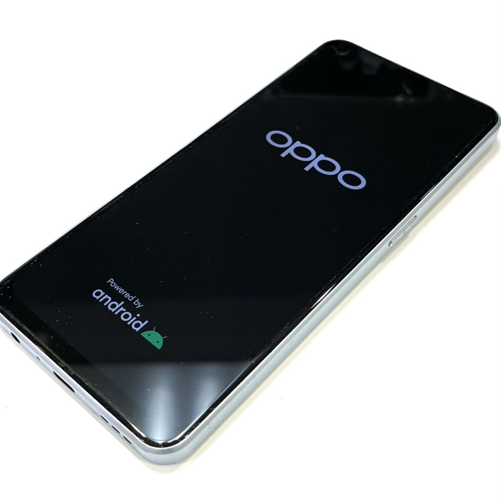 OPPO Ace3 液晶交換 Android アンドロイド
