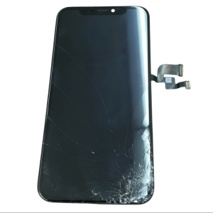 iPhoneXS　液晶交換