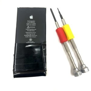 iPhone11 バッテリー交換