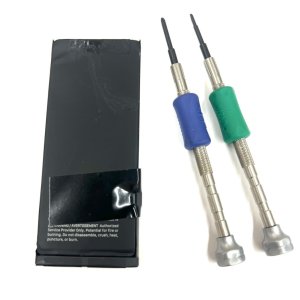 iPhoneSE3 バッテリー交換