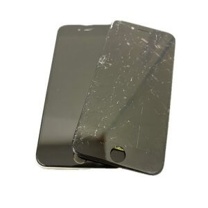 iPhoneSE2　液晶交換