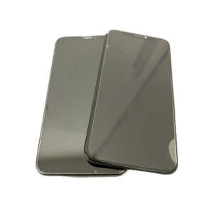 iPhone11　液晶交換