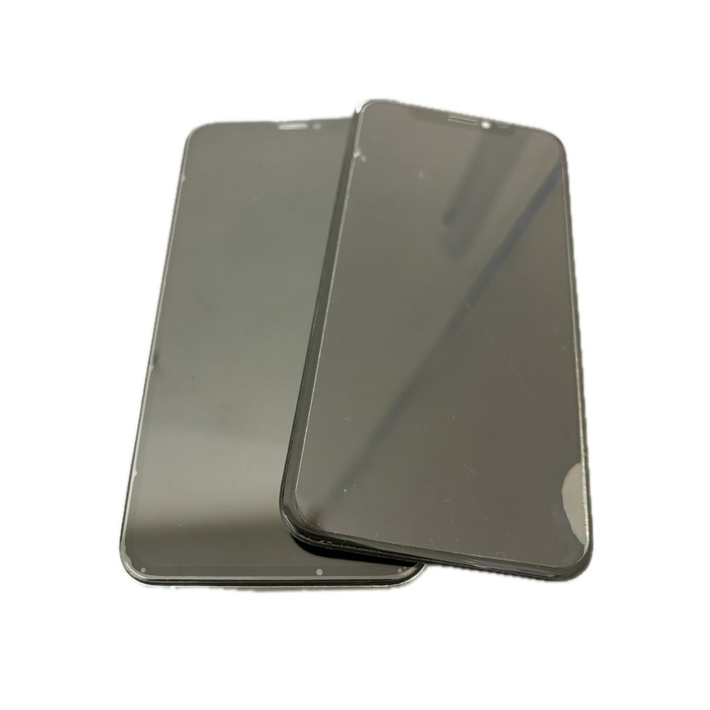 iPhone11　液晶交換