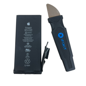 iPhone11　バッテリー交換