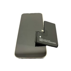 iPhone13Pro　バッテリー交換