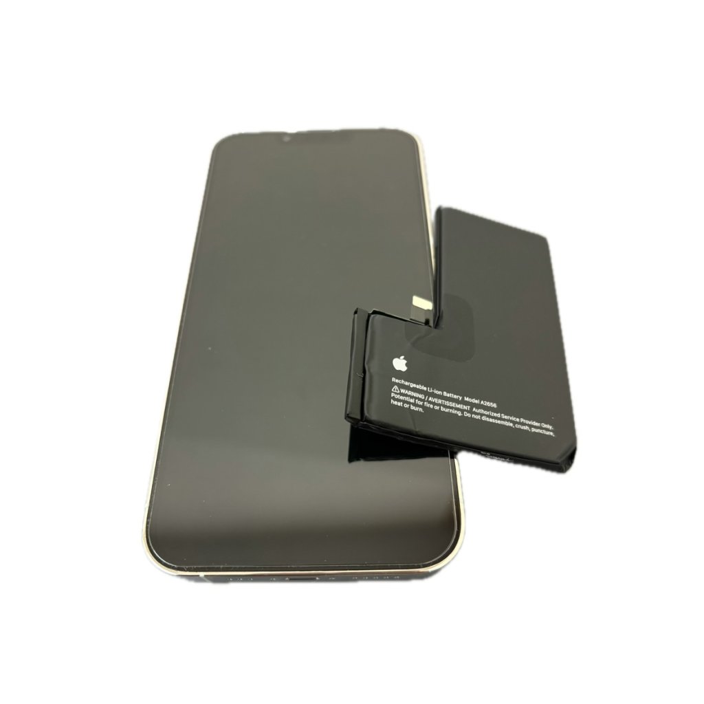 iPhone13Pro　バッテリー交換