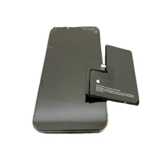 iPhone13Pro　バッテリー交換