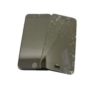 iPhoneSE3　液晶交換