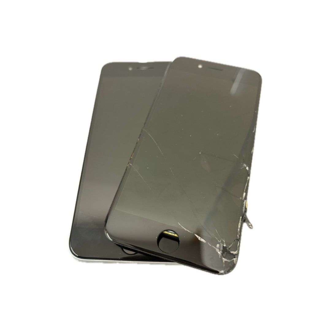 iPhoneSE2　液晶交換