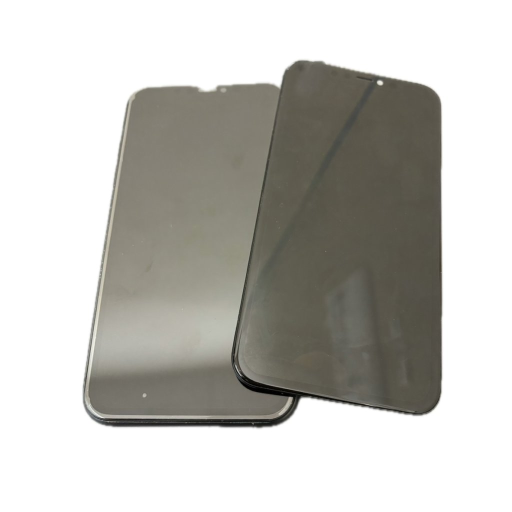 iPhone13　液晶交換